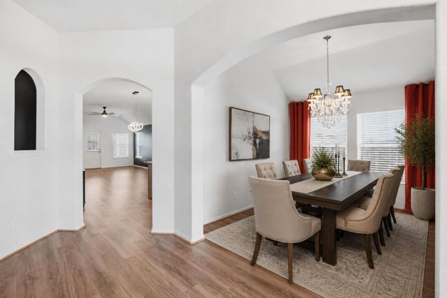 10318 Muir Bend Drive, Rosharon, TX 77583