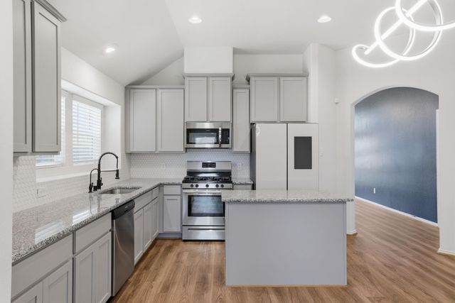 10318 Muir Bend Drive, Rosharon, TX 77583