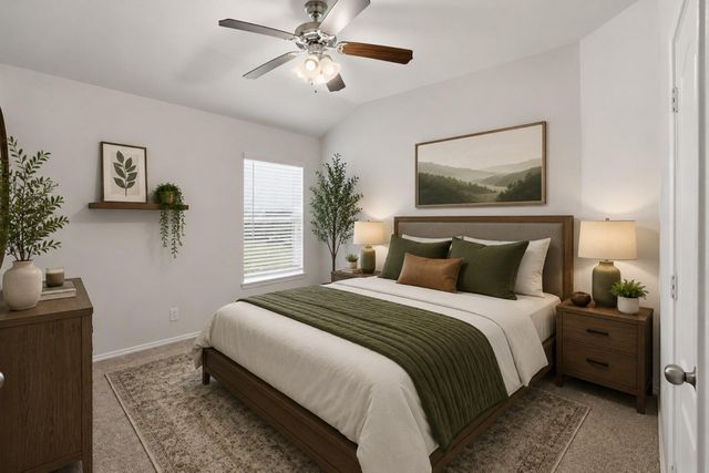 10318 Muir Bend Drive, Rosharon, TX 77583