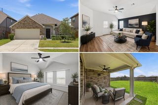 10318 Muir Bend Drive, Rosharon, TX 77583