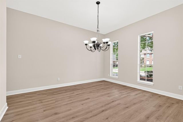 3610 Forest Row Drive, Houston, TX 77345