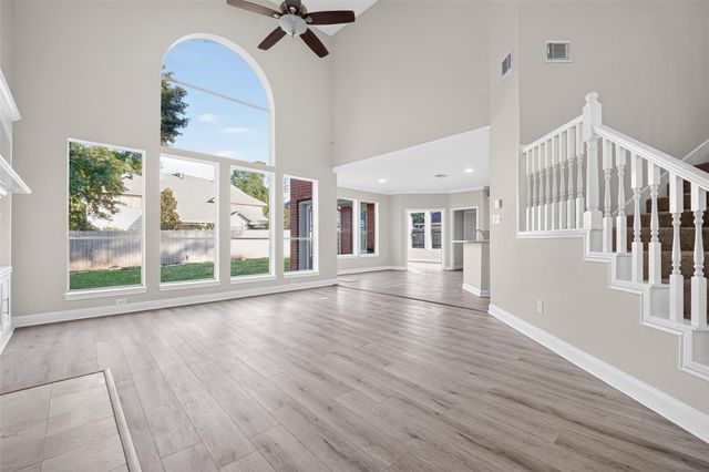3610 Forest Row Drive, Houston, TX 77345