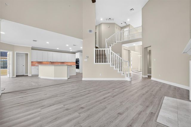 3610 Forest Row Drive, Houston, TX 77345