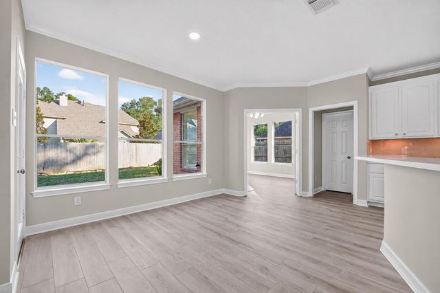 3610 Forest Row Drive, Houston, TX 77345