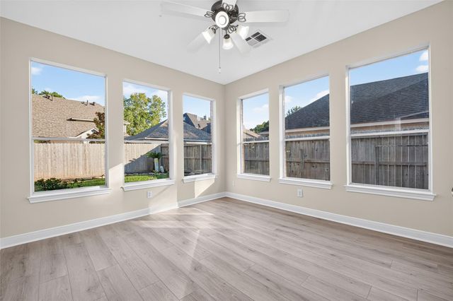 3610 Forest Row Drive, Houston, TX 77345