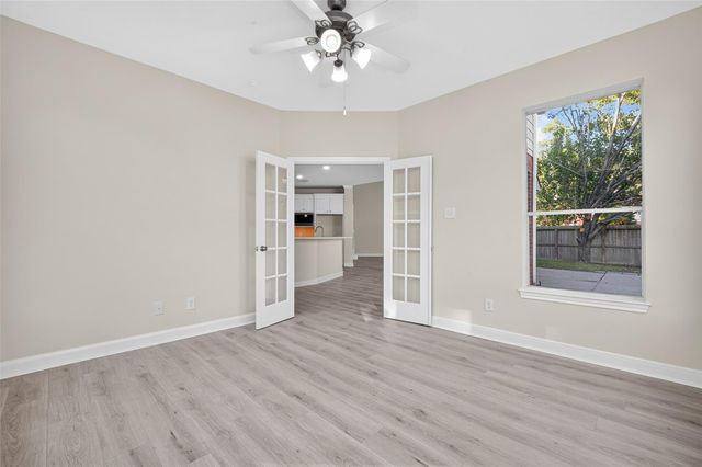 3610 Forest Row Drive, Houston, TX 77345