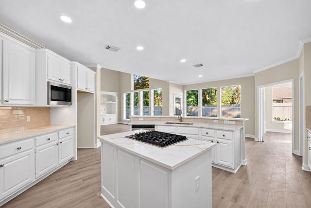 3610 Forest Row Drive, Houston, TX 77345
