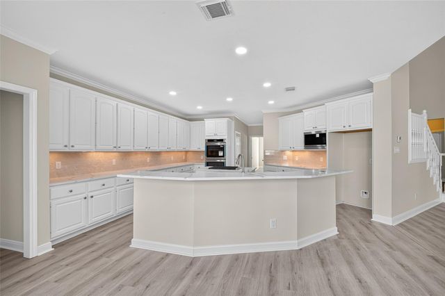3610 Forest Row Drive, Houston, TX 77345