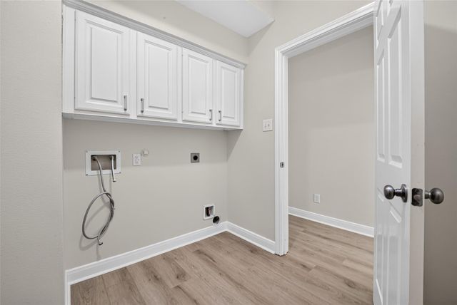 3610 Forest Row Drive, Houston, TX 77345