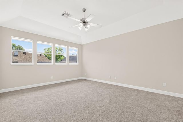 3610 Forest Row Drive, Houston, TX 77345
