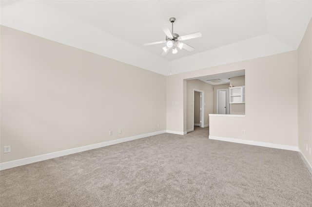 3610 Forest Row Drive, Houston, TX 77345