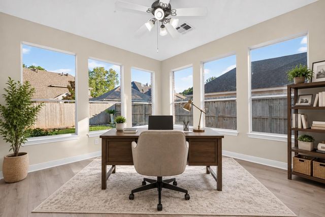 3610 Forest Row Drive, Houston, TX 77345