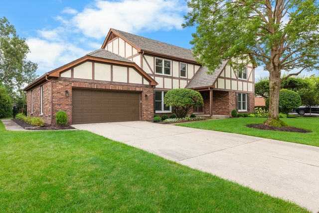 2335 Indian Ridge Drive, Glenview, IL 60026