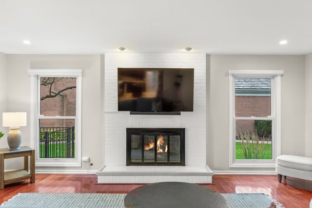 2335 Indian Ridge Drive, Glenview, IL 60026
