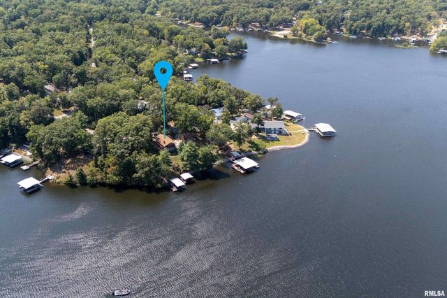 135 OAK Circle, Goreville, IL 62939