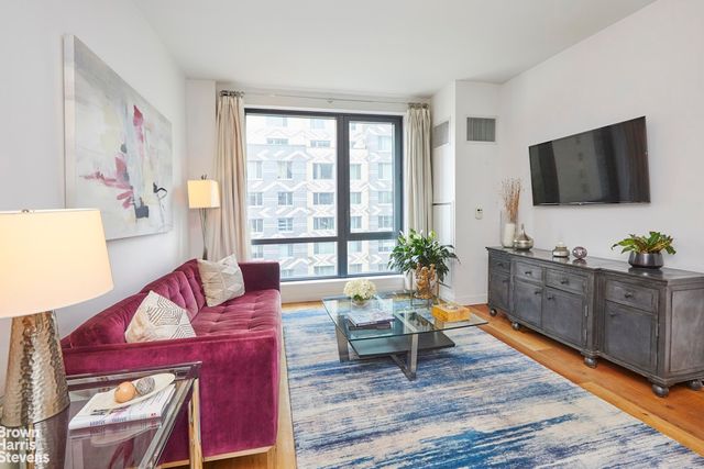 23 W 116th St Apt 7G, New York City, NY 10026