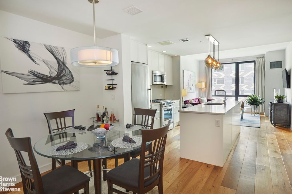 23 W 116th St Apt 7G, New York City, NY 10026