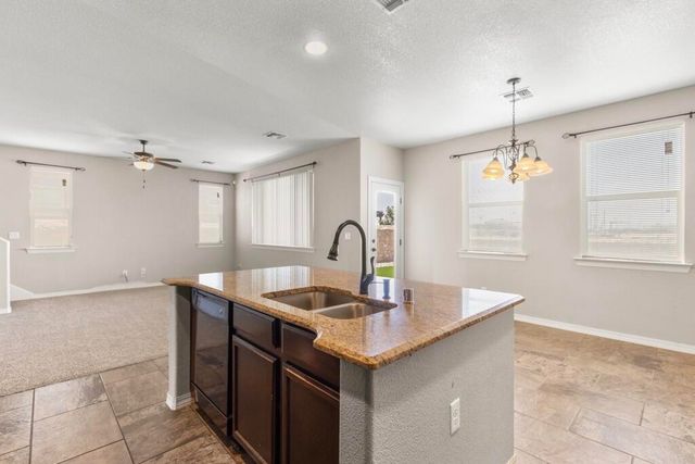 12664 Azulejos Street, El Paso, TX 79928