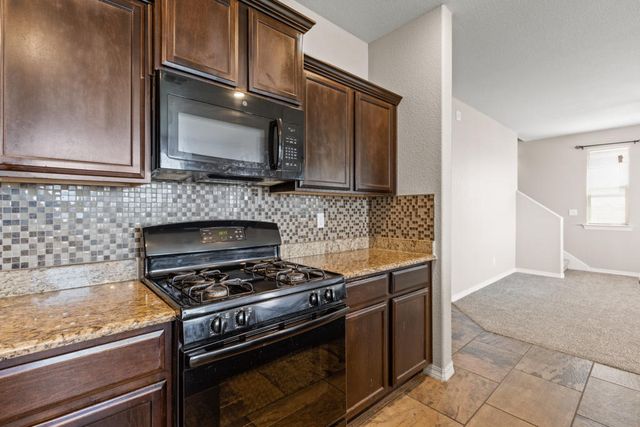 12664 Azulejos Street, El Paso, TX 79928