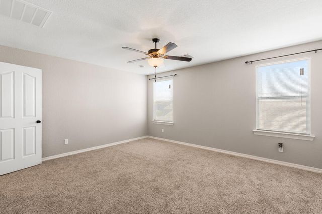 12664 Azulejos Street, El Paso, TX 79928