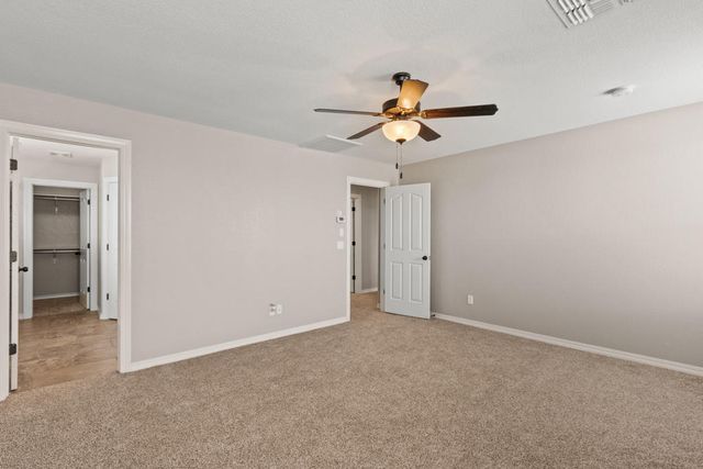 12664 Azulejos Street, El Paso, TX 79928