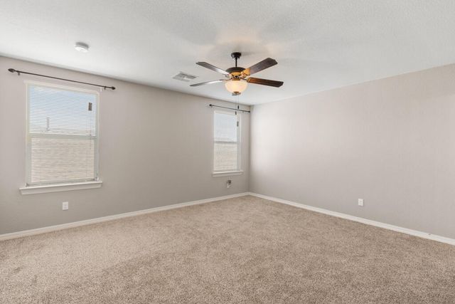 12664 Azulejos Street, El Paso, TX 79928