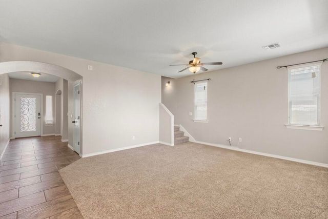 12664 Azulejos Street, El Paso, TX 79928