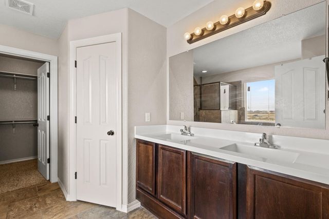 12664 Azulejos Street, El Paso, TX 79928