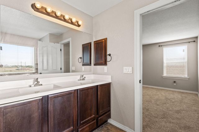 12664 Azulejos Street, El Paso, TX 79928