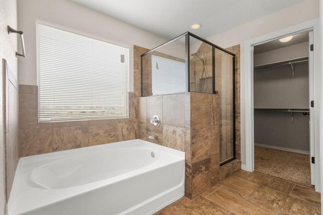 12664 Azulejos Street, El Paso, TX 79928