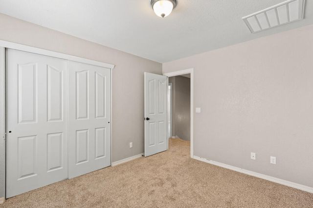 12664 Azulejos Street, El Paso, TX 79928