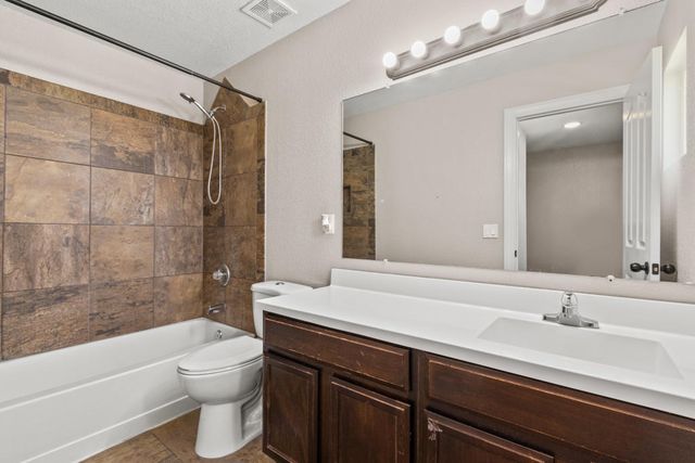 12664 Azulejos Street, El Paso, TX 79928