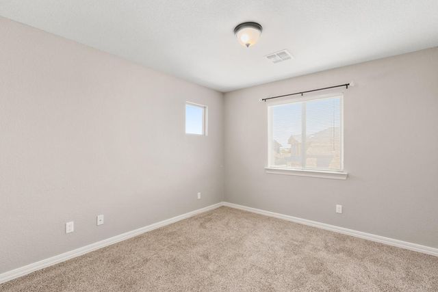 12664 Azulejos Street, El Paso, TX 79928