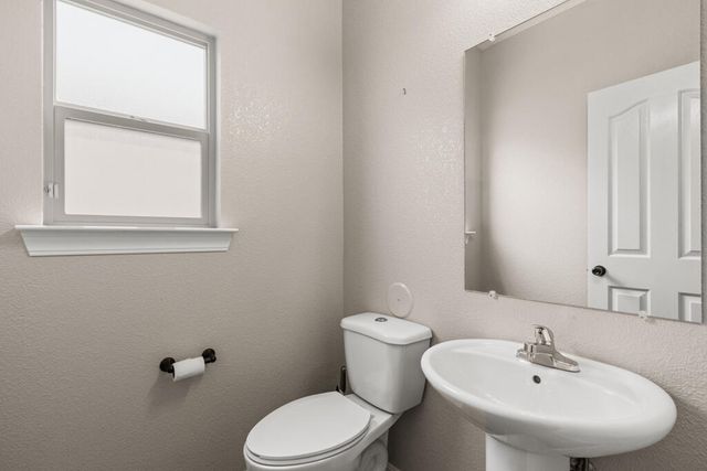 12664 Azulejos Street, El Paso, TX 79928