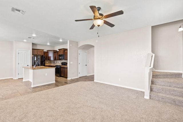 12664 Azulejos Street, El Paso, TX 79928