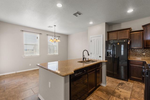 12664 Azulejos Street, El Paso, TX 79928