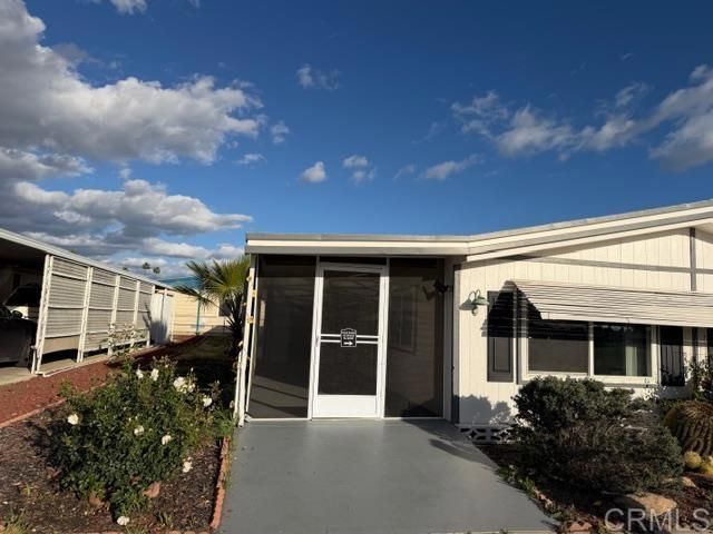 601 Kirby Street 451, Hemet, CA 92545