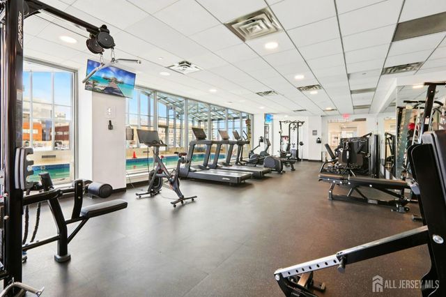 1 Spring Street 1004, New Brunswick, NJ 08901