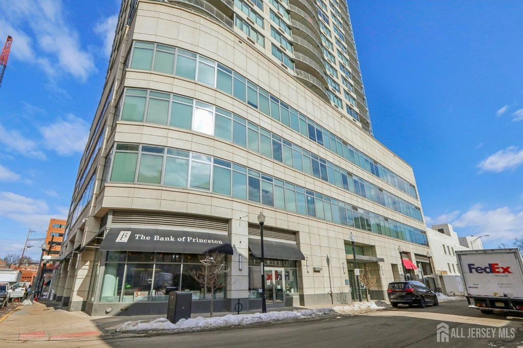 1 Spring Street 1004, New Brunswick, NJ 08901