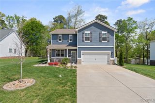 890 Eagle Pl, Prince George, VA 23860