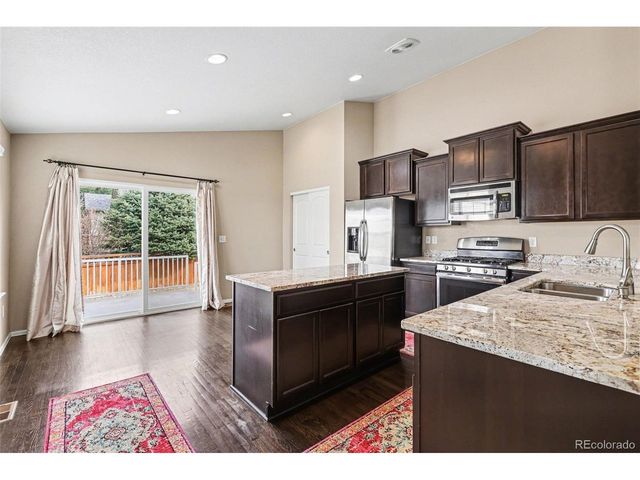 6346 N Espana St, Aurora, CO 80019