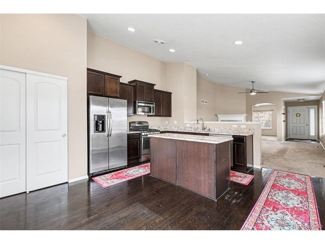 6346 N Espana St, Aurora, CO 80019