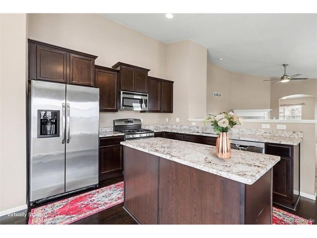 6346 N Espana St, Aurora, CO 80019