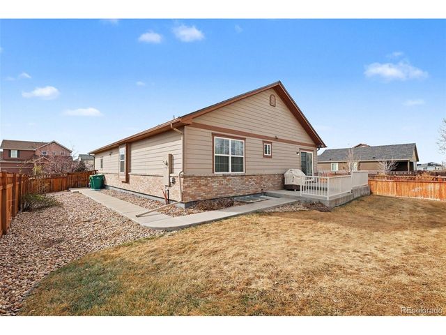 6346 N Espana St, Aurora, CO 80019