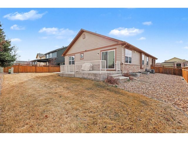 6346 N Espana St, Aurora, CO 80019