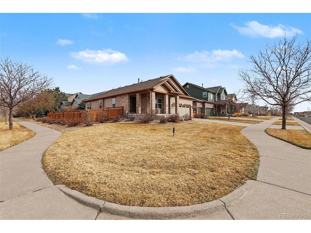 6346 N Espana St, Aurora, CO 80019