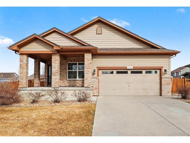 6346 N Espana St, Aurora, CO 80019