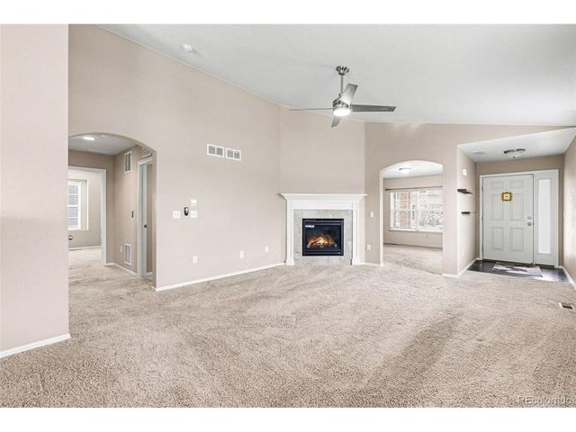 6346 N Espana St, Aurora, CO 80019