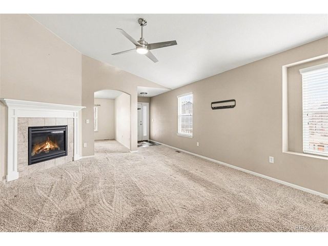 6346 N Espana St, Aurora, CO 80019