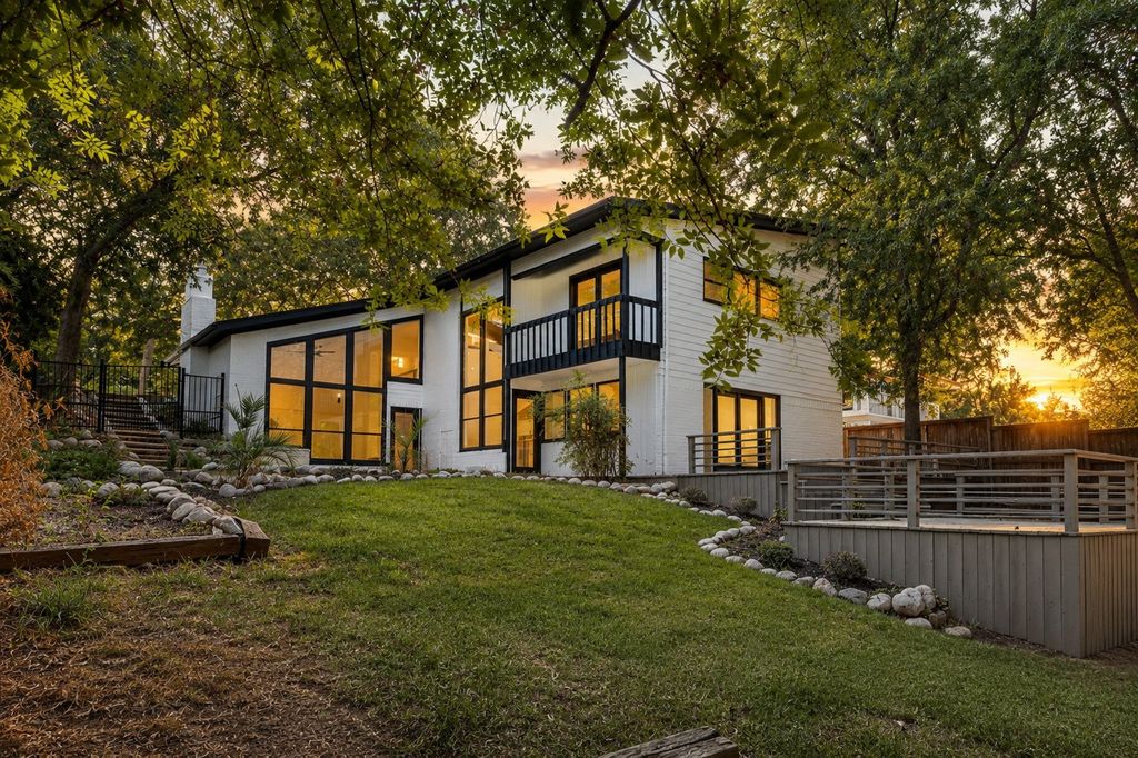 7314 Walling Lane, Dallas, TX 75231